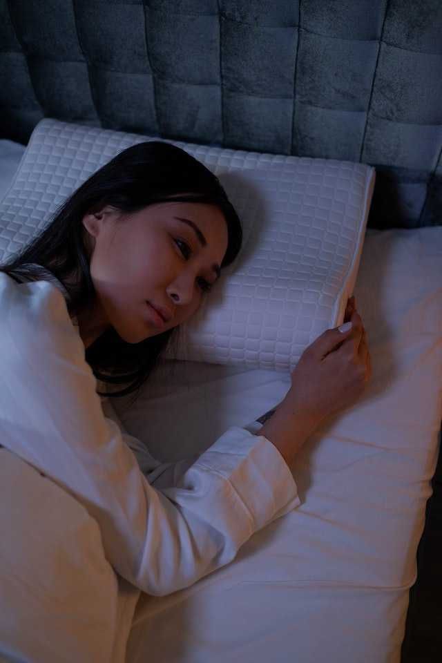 7 Kebiasaan Buruk yang Harus Dihindari agar Tidur Lebih Nyenyak