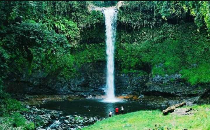 10 Air Terjun Terindah di Pasuruan, Yuk Eksplor!