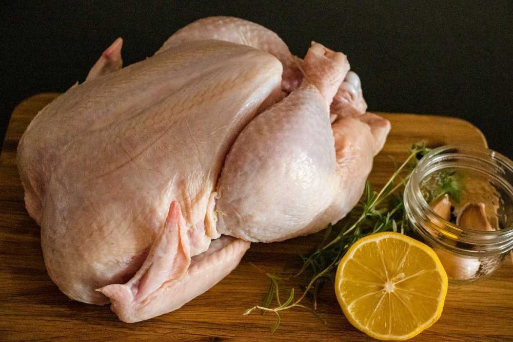 Resep Ayam Kodok, Ide Hampers Natal yang Lezat dan Mewah