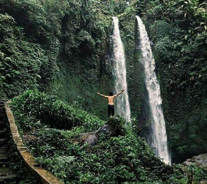 10 Wisata Populer Di Lombok Utara Yang Wajib Kamu Kunjungi