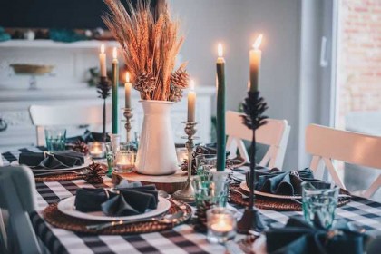 15 Makanan Natal dari Berbagai Negara, Cocok Disantap Bareng Keluarga