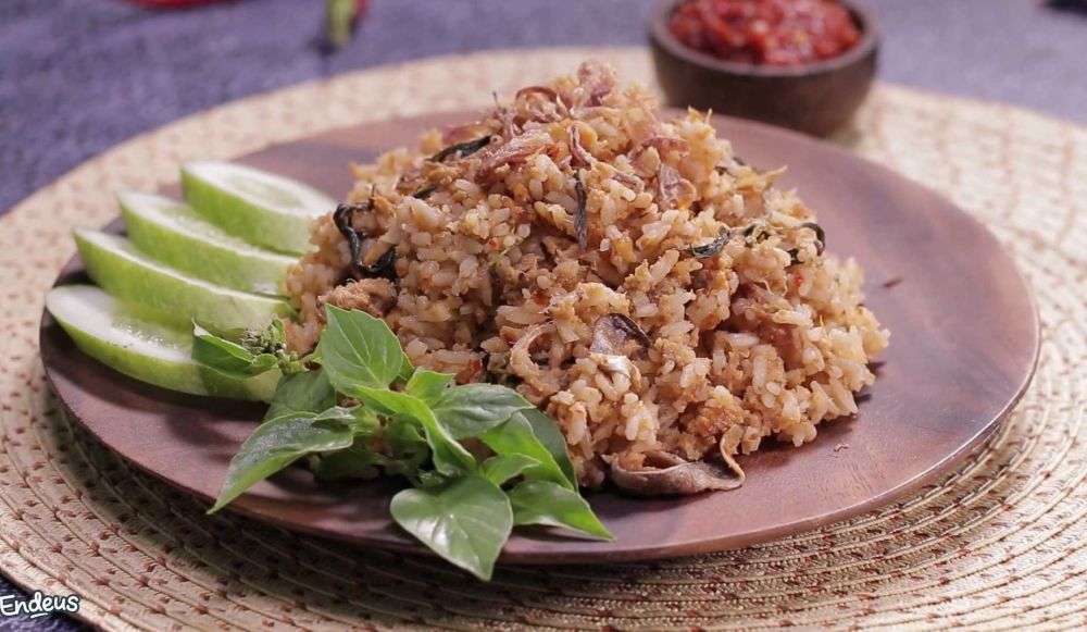 7 Resep Kreasi Nasi Menggunakan Rice Cooker