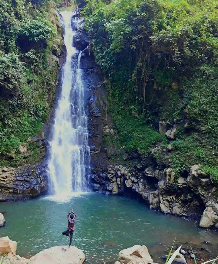 10 Air Terjun Terindah di Pasuruan, Yuk Eksplor!