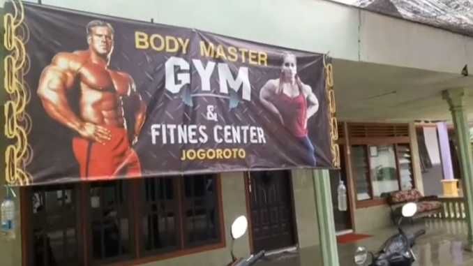 5 Rekomendasi Tempat Gym di Jombang