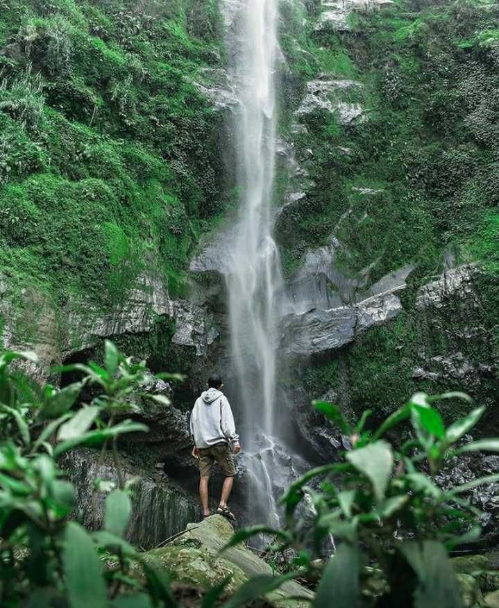 10 Air Terjun Terindah di Pasuruan, Yuk Eksplor!