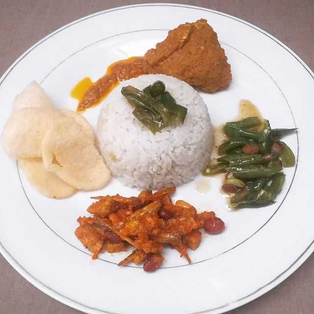 Resep Nasi Gurih Khas Aceh yang Enaknya Bukan Main