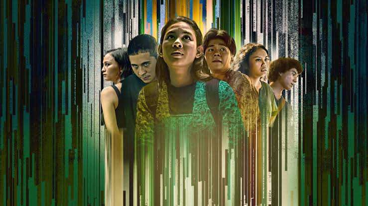 14 Film Indonesia Orisinal Netflix, Terbaru The Big 4