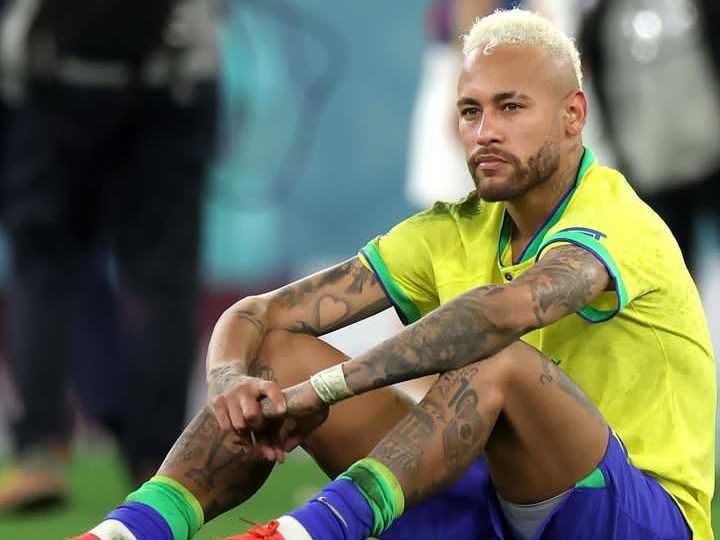 Daftar Pemain Brazil dengan Nilai Transfer Terbesar Sepanjang Sejarah