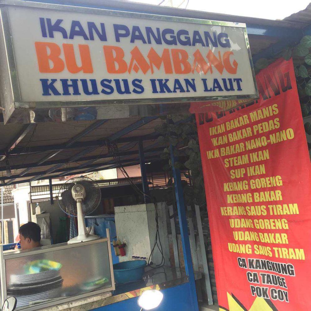 6 Rekomendasi Tempat Makan Sup Ikan di Jogja, Maknyus!