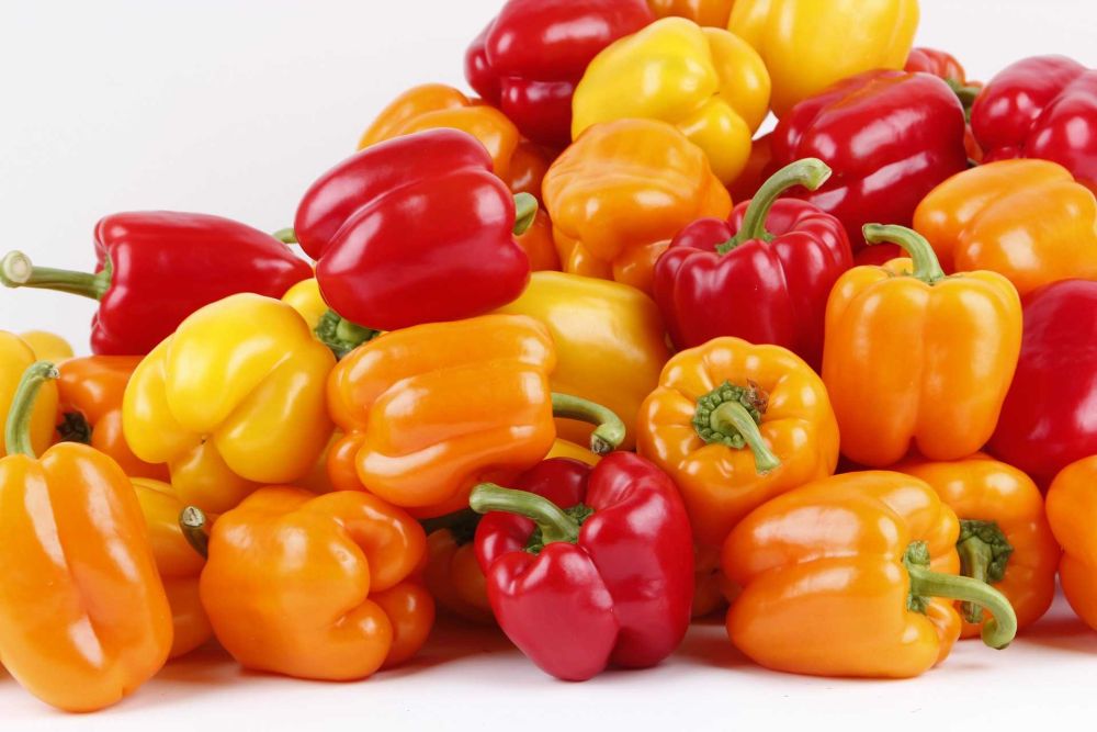 12 Fakta Tersembunyi Paprika, Termasuk Buah atau Sayuran?