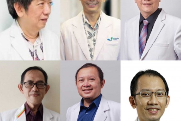 11 Rekomendasi Dokter Anak di Surabaya Beserta Tempat Praktiknya