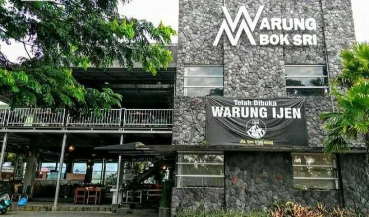 5 Resto Makanan Rumahan Dekat Jatim Park 3