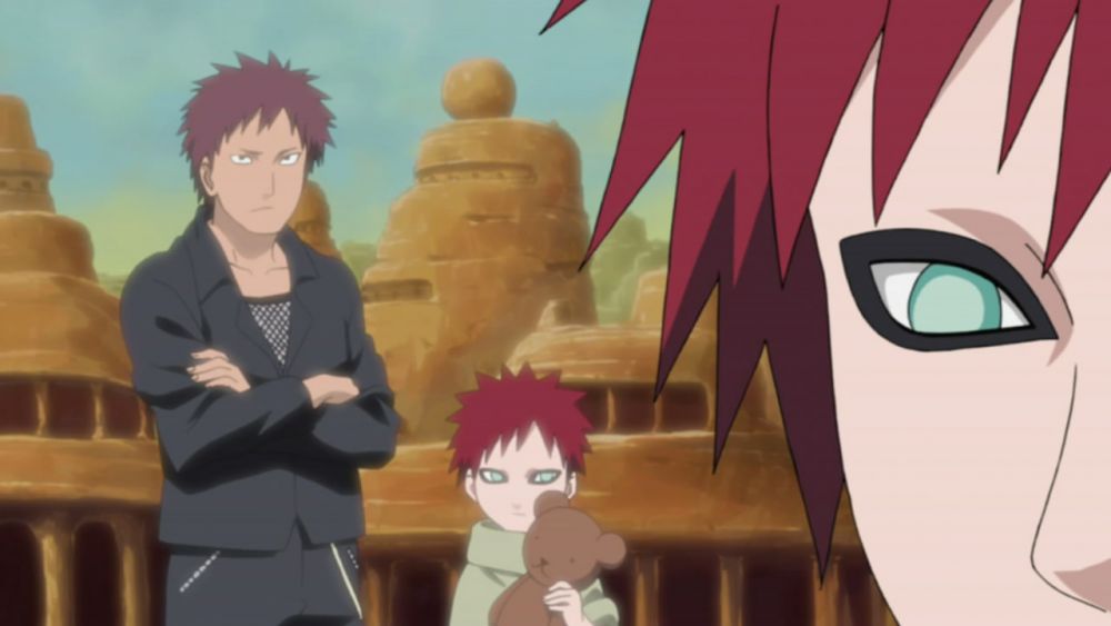 8 Panggilan Ayah di Naruto dan Boruto, Shinobi Favoritmu Panggil Apa? 