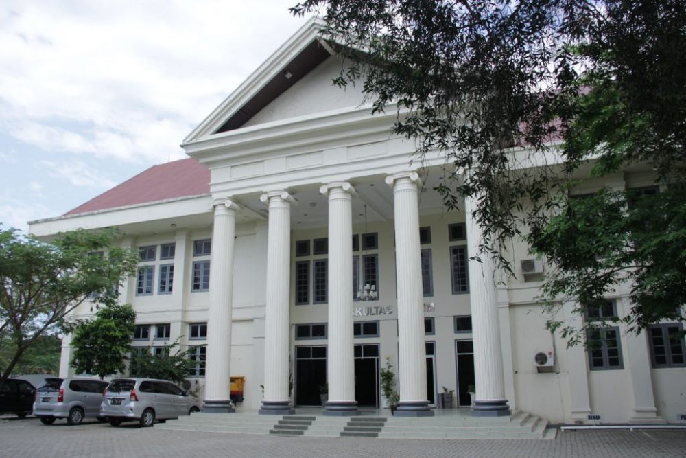 5 Jurusan Paling Diminati di Universitas Syiah Kuala Aceh