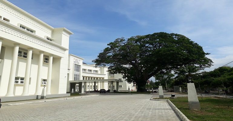 5 Jurusan Paling Diminati di Universitas Syiah Kuala Aceh