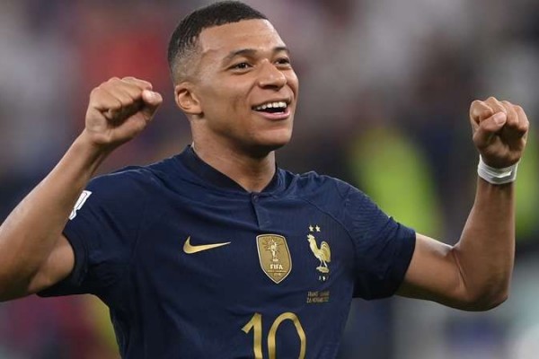 5 Penyerang Prancis di Piala Dunia 2022, Mbappe Tajam!
