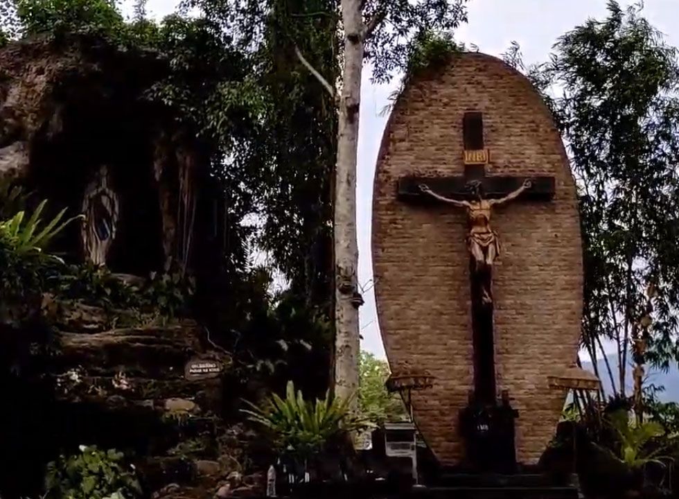 5 Wisata Religi di Bali untuk Katolik, Tempatnya Meneduhkan