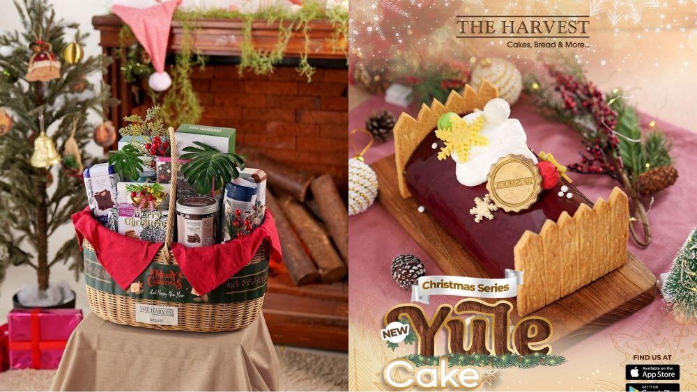 Rekomendasi Hampers Natal