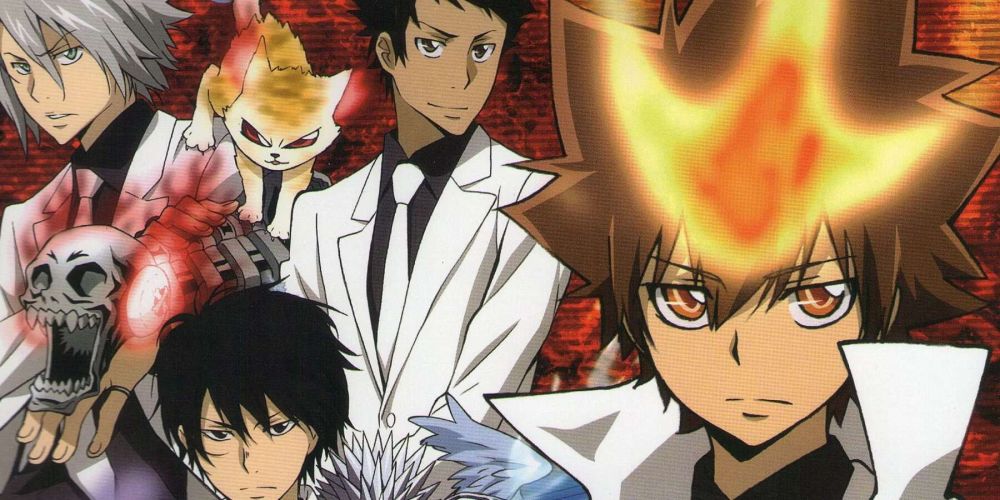 Rekomendasi 20 Anime Sejenis My Hero Academia, Seru dan Lucu