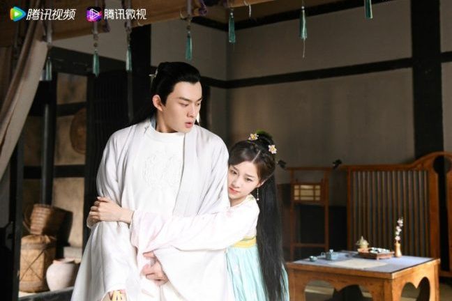 10 Drama China Romantis Bertema Kuliner Yang Bikin Ngiler