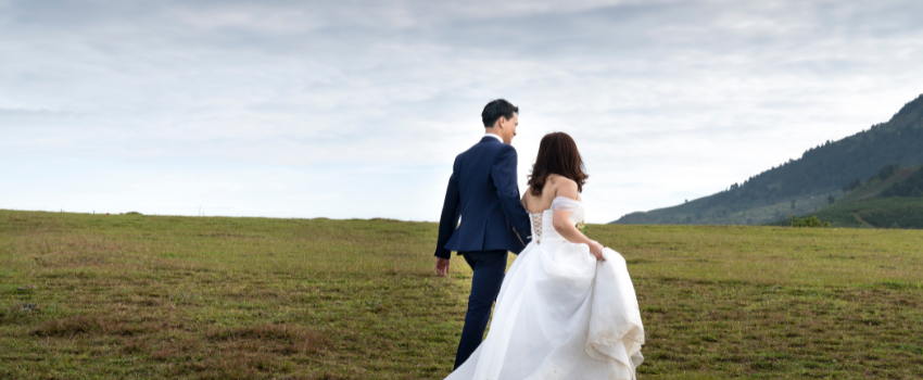 5 Alasan Melangsungkan Pernikahan Tidak Seharusnya Terburu-buru 