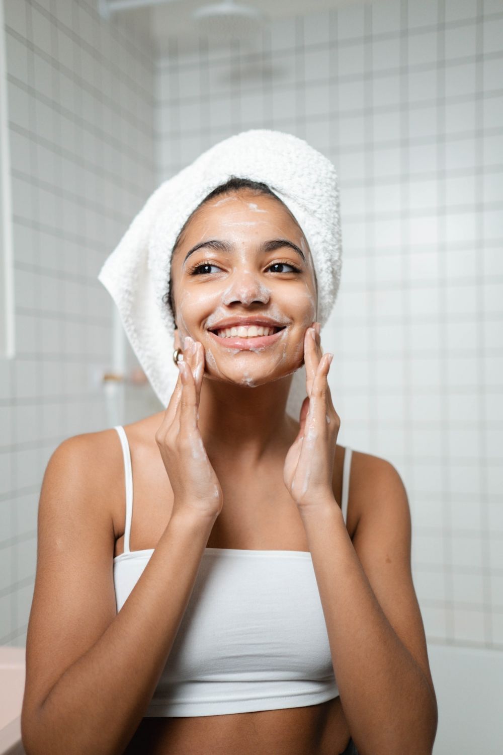 10 Kiat Mengenal Basic Skincare untuk Kulit Lebih Sehat