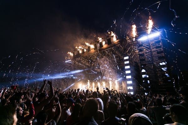 Catat, Ini 5 Jadwal Konser Musik di Medan Bulan September 2023