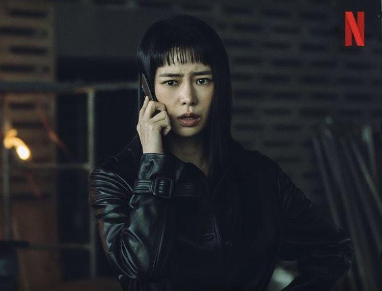 10 Ending Drama Money Heist Korea Part 2, Menegangkan!