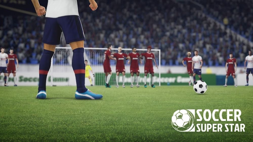 5 Rekomendasi Game Mobile Soccer Bikin Gol Virtual!