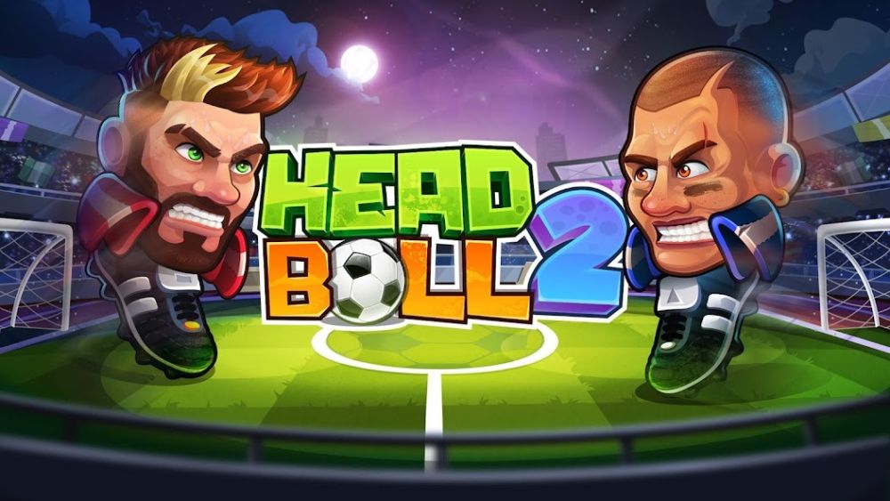 5 Rekomendasi Game Mobile Soccer Bikin Gol Virtual!