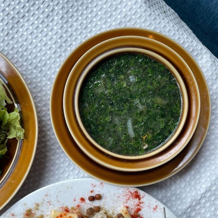 6 Sup khas Timur Tengah, Ada yang Jadi Obat Firaun