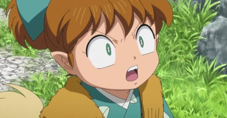 10 Fakta Shippo, Siluman Rubah Gemas dari Anime Inuyasha