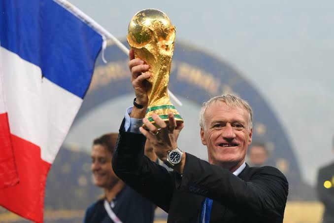 Adu Hebat Pelatih Argentina dan Prancis di Final Piala Dunia 2022