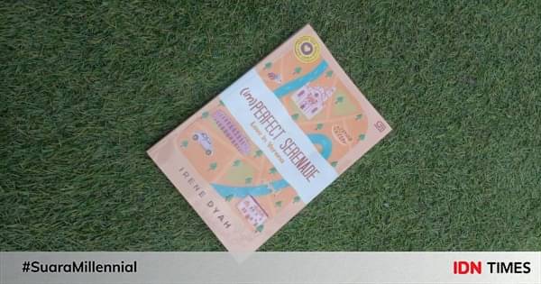 5 Tips Review Novel Ala Bookstagram Yang Wajib Kamu Coba