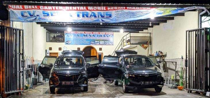 5 Rental Mobil Terpercaya di Madiun, Ada yang Bisa Lepas Kunci