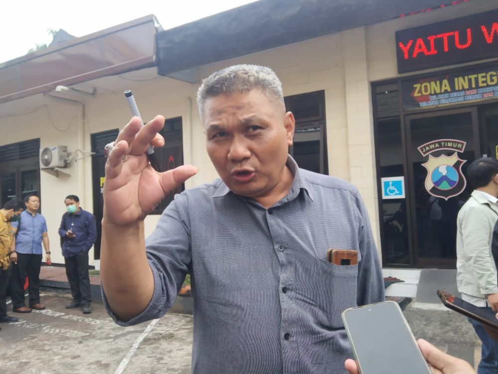 3 Alasan Tim TATAK Menolak Datang ke Sidang Kanjuruhan di Surabaya