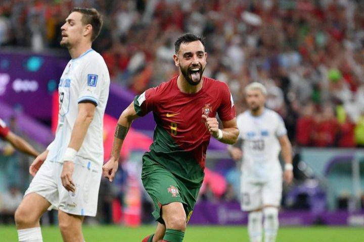 7 Pencetak Assist Terbanyak Sementara Di Piala Dunia 2022