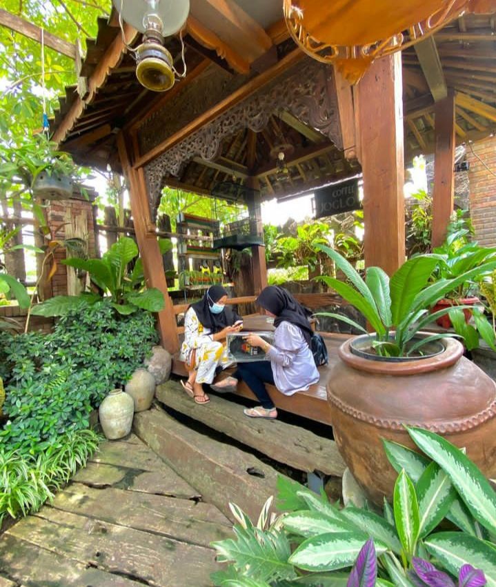 8 Rekomendasi Kafe Terbaru di Jombang, Cocok Buat Healing! 