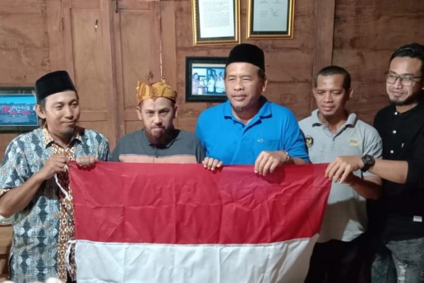 Menyesal, Umar Patek Janji Bantu Pemerintah Perangi Radikalisme