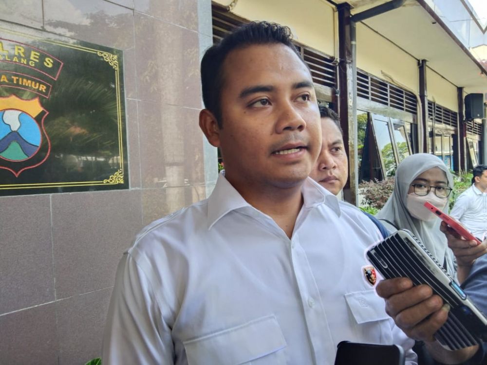 Polisi Tetapkan 2 Tersangka Kasus Pengeroyokan Santri di Malang