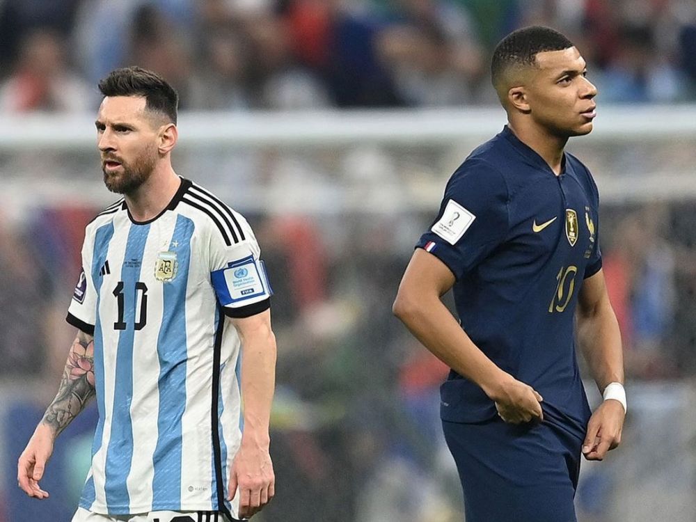 5 Alasan Argentina Juara Piala Dunia 2022
