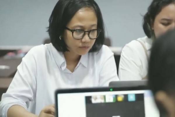 Lahirnya KAKG Jadi Harapan Bagi Korban Kekerasan Seksual