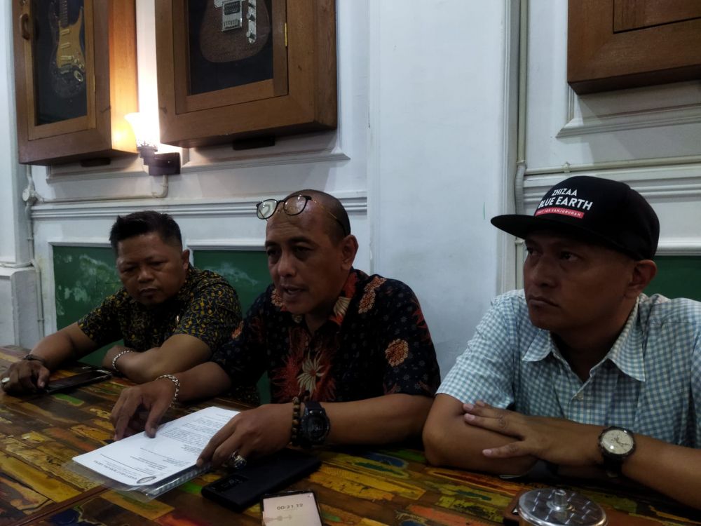 Berkas Kanjuruhan P21, Aremania Menggugat Ngadu ke Jokowi