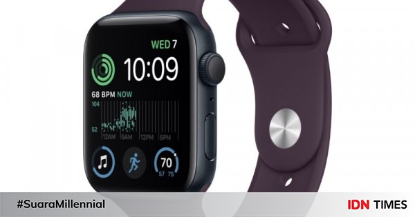 Apple Watch SE 44mm Price lowered!  Check out the full specs!