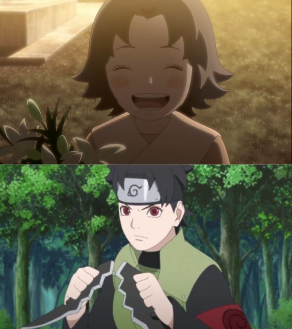 Naruto-Boruto: 5 Shinobi Unggulan Klan Sarutobi, Generasi ke Generasi!