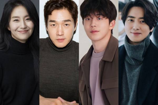 5 Fakta Vigilante, Drakor Nam Joo Hyuk