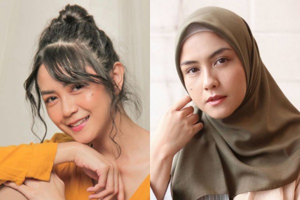 Bak Kembaran Fakta Menarik Tyara Renata Dan Revalina Temat 