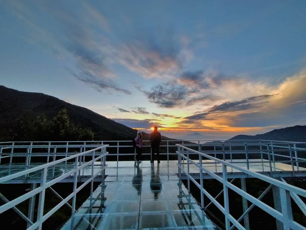 11 Rekomendasi Tempat Wisata di Dieng, Cocok untuk Liburan Akhir Tahun