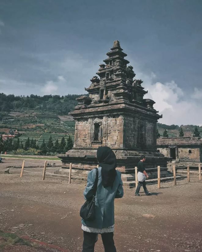 11 Rekomendasi Tempat Wisata di Dieng, Cocok untuk Liburan Akhir Tahun