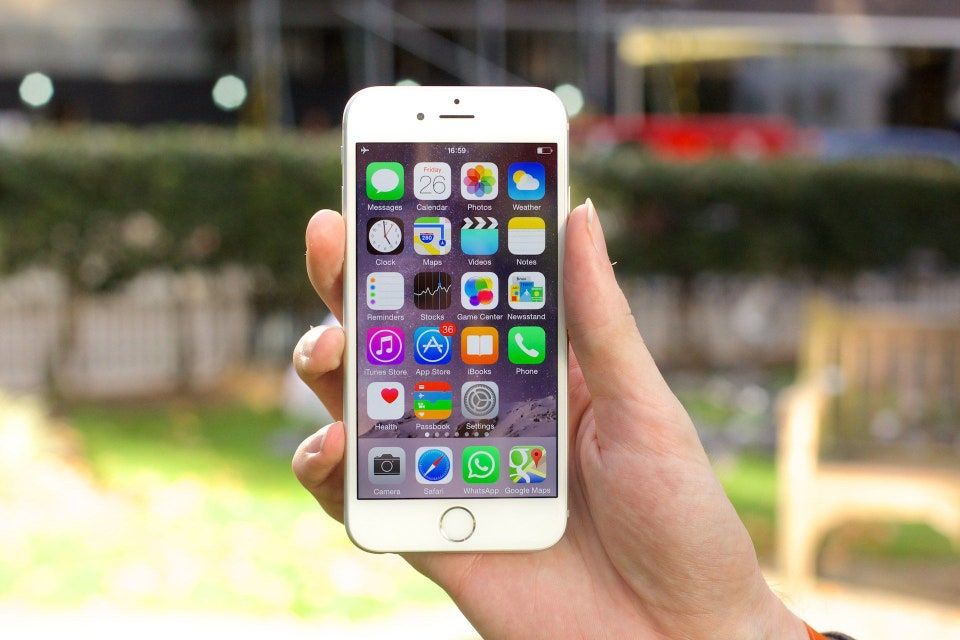 Review iPhone 6 Plus yang Turun Harga Rp11 Juta, Masih Worth It?